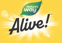 Natures Way Alive