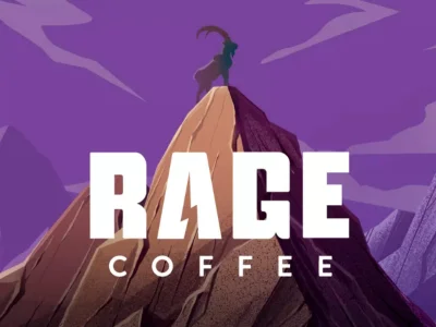 Rage Coffee