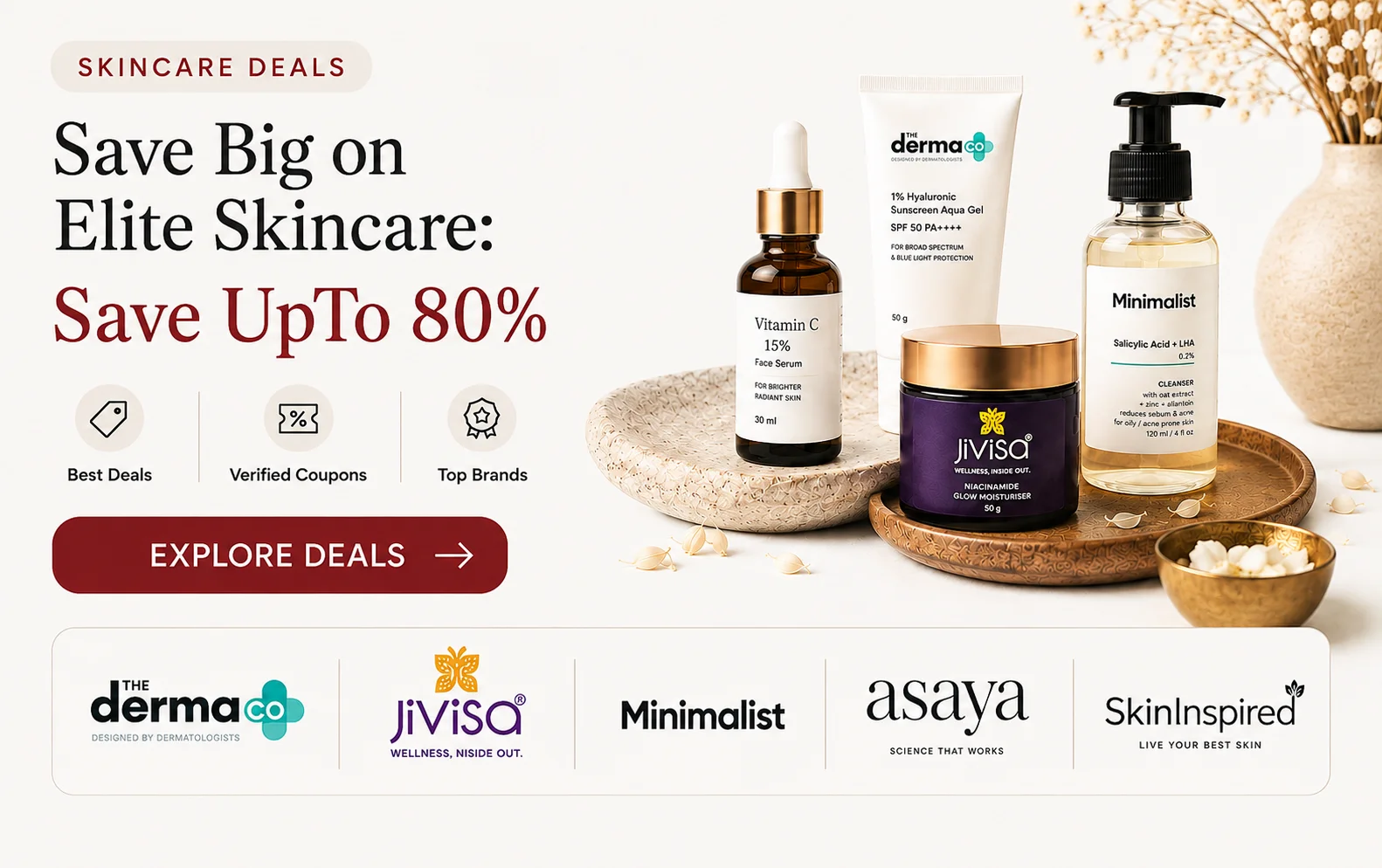 Featured deal